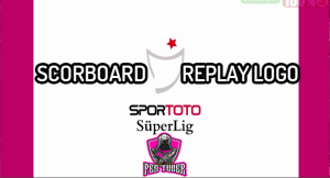 Pes 2017 | Stsl Scorboard+Replay Yaması